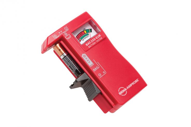 amprobe bat 200 battery tester