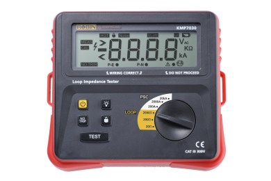 Manual for fluke 75 series ii multimeter symbols